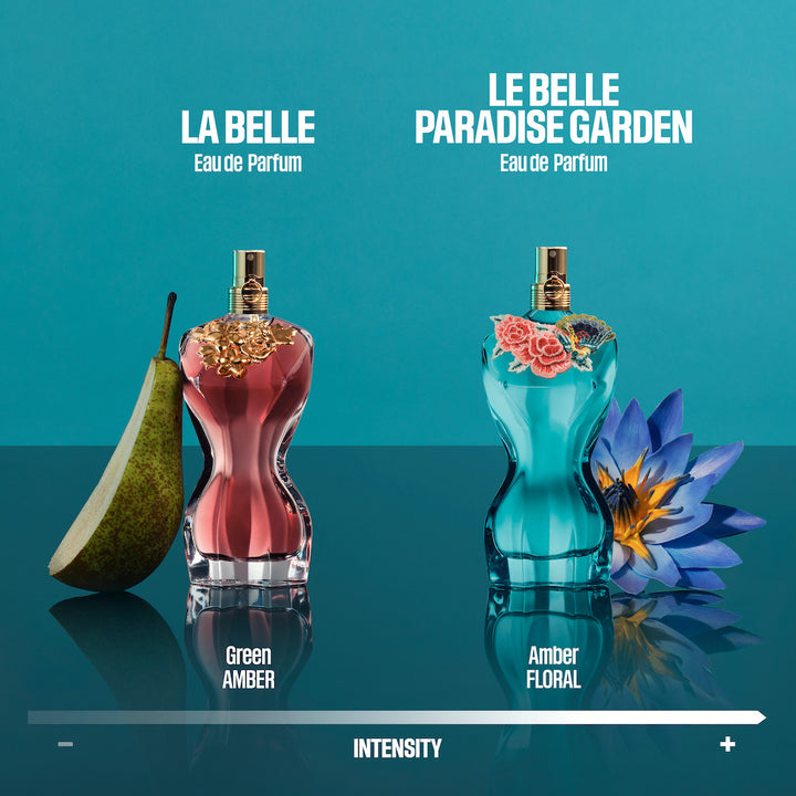 La Belle Paradise Garden EDP