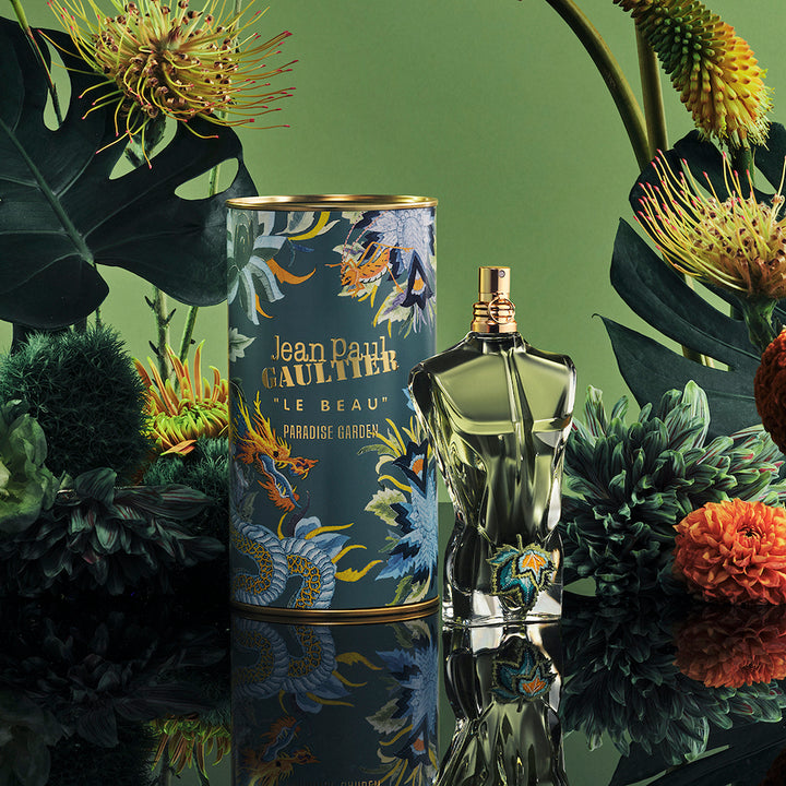 Le Beau Paradise Garden EDP
