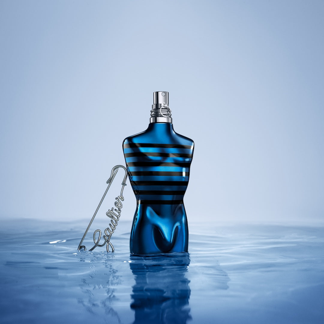 Le Male in Blue Limited Edition