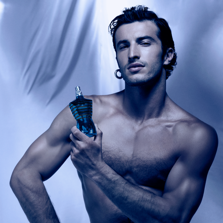 Le Male in Blue Limited Edition