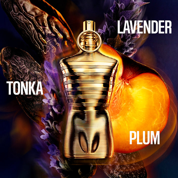 Le Male Elixir Absolu Parfum Intense
