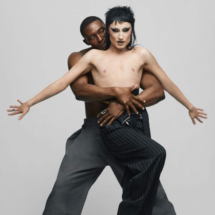 Le Male Pride Edition Safe Sex