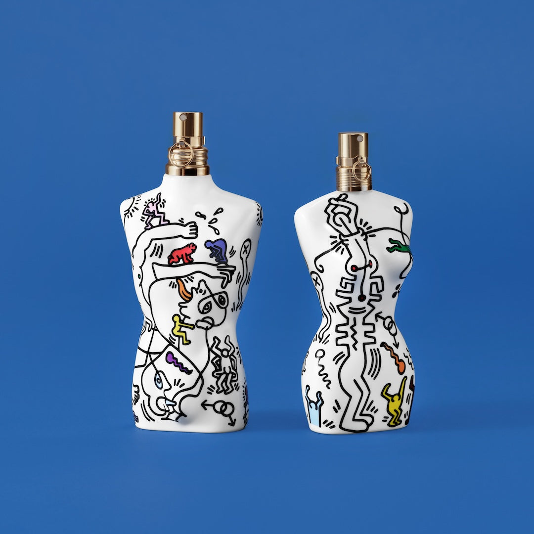 Le Male Pride Edition EDT – Preciosa - Main Image