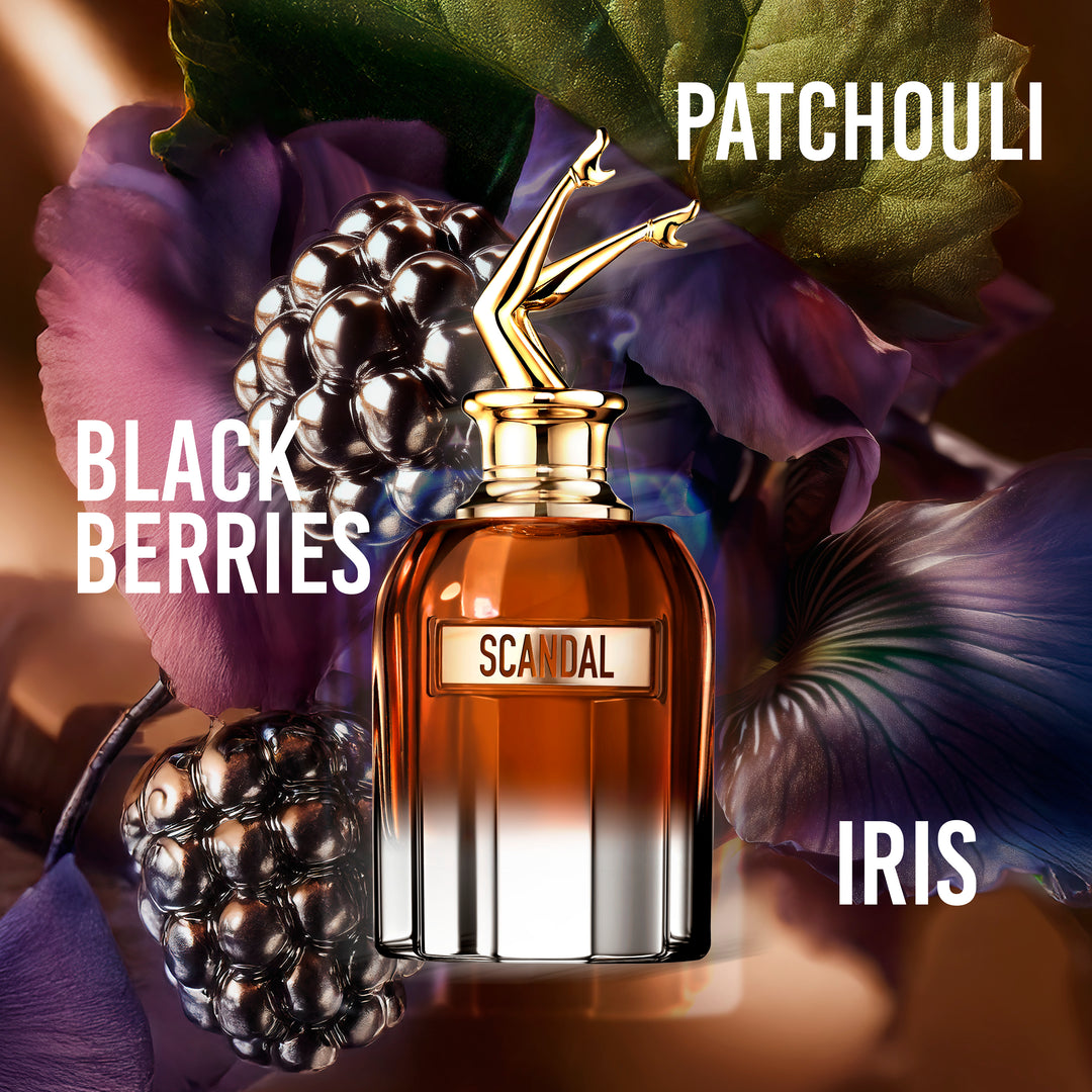 Scandal Elixir Parfum