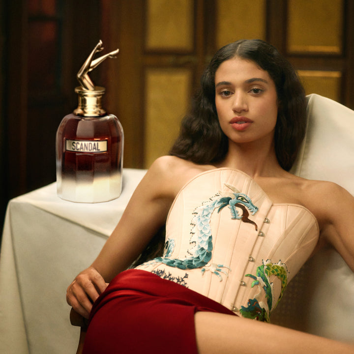 Scandal Elixir Parfum