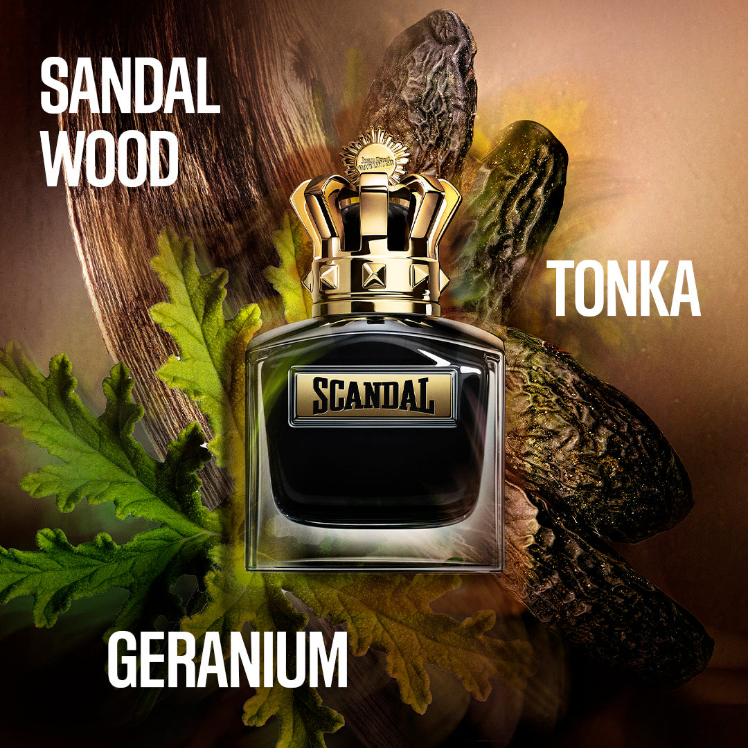 Scandal Le Parfum Pour Homme