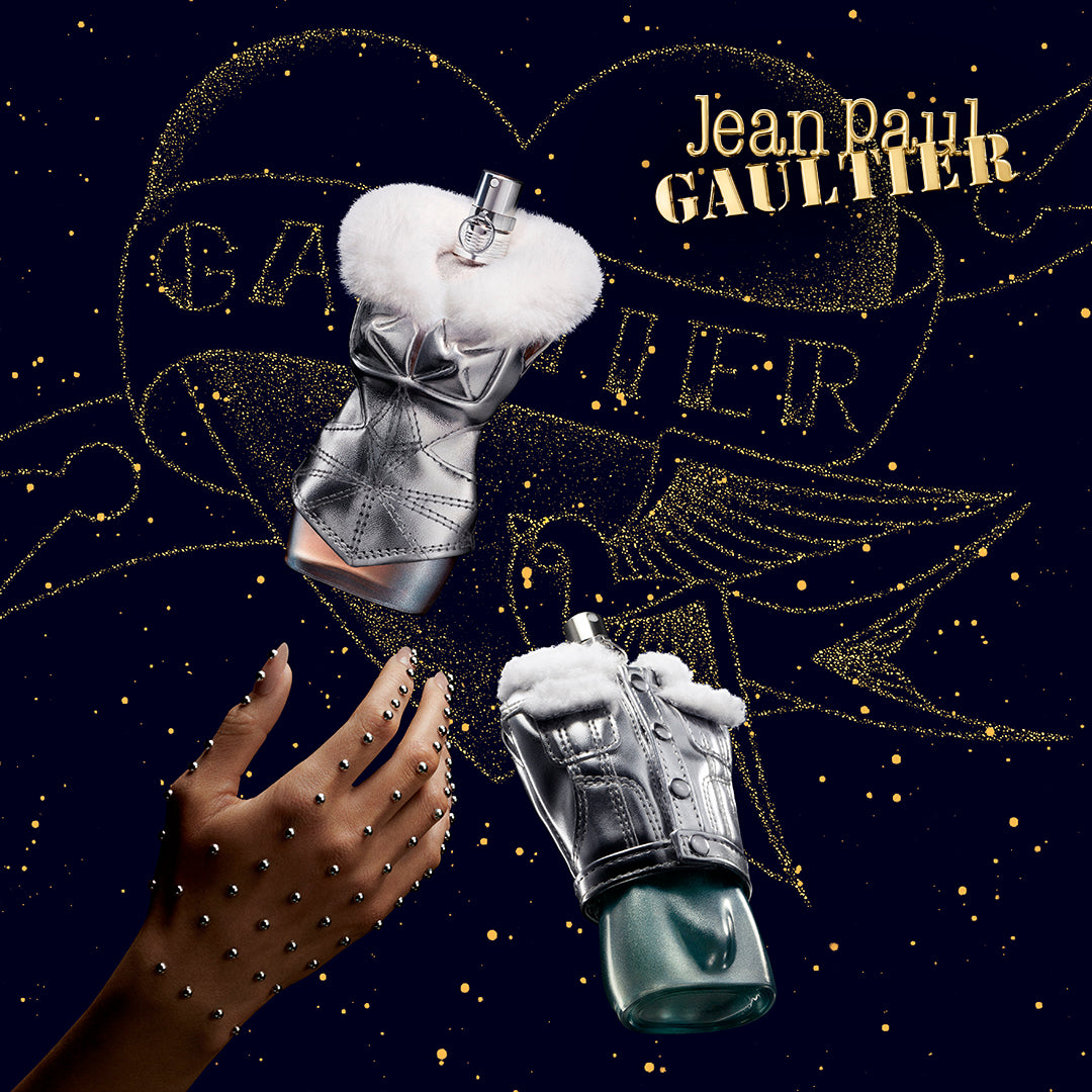Jean Paul Gaultier Le Male XMAS Collector