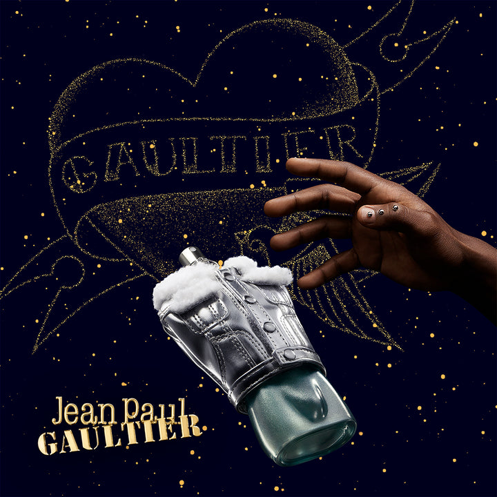 Jean Paul Gaultier Le Male XMAS Collector