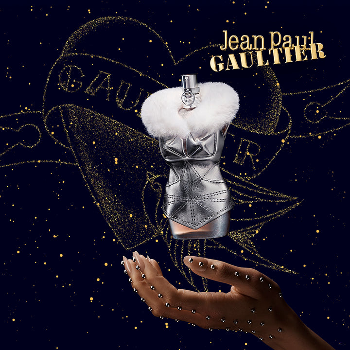 Jean Paul Gaultier Classique XMAS Collector