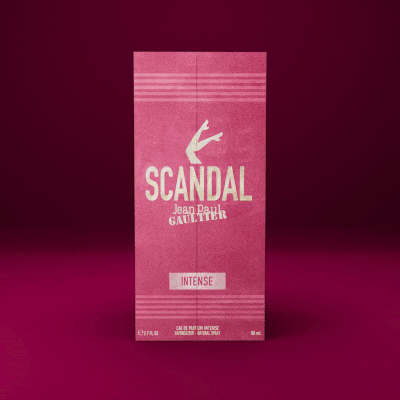 Scandal Intense Eau de Parfum - GWP