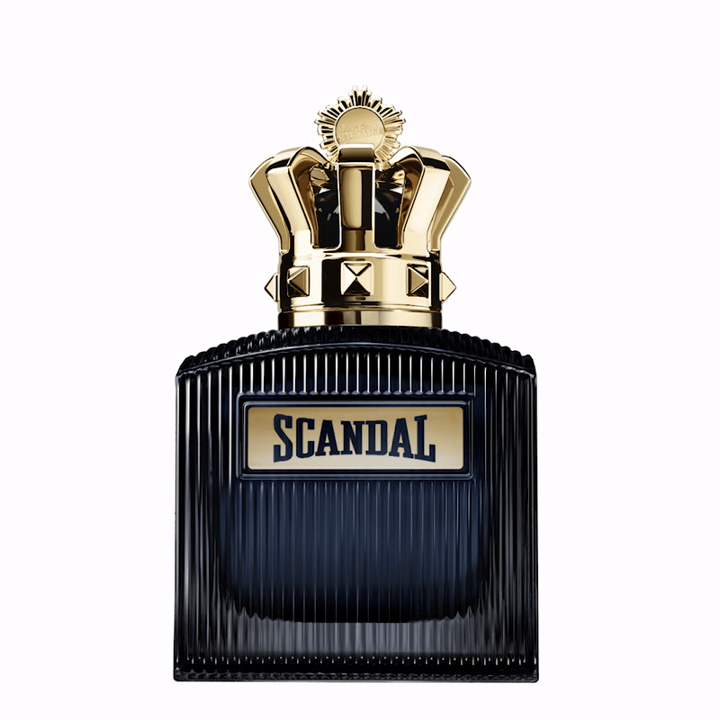 Scandal Intense Eau de Parfum For Him - GWP