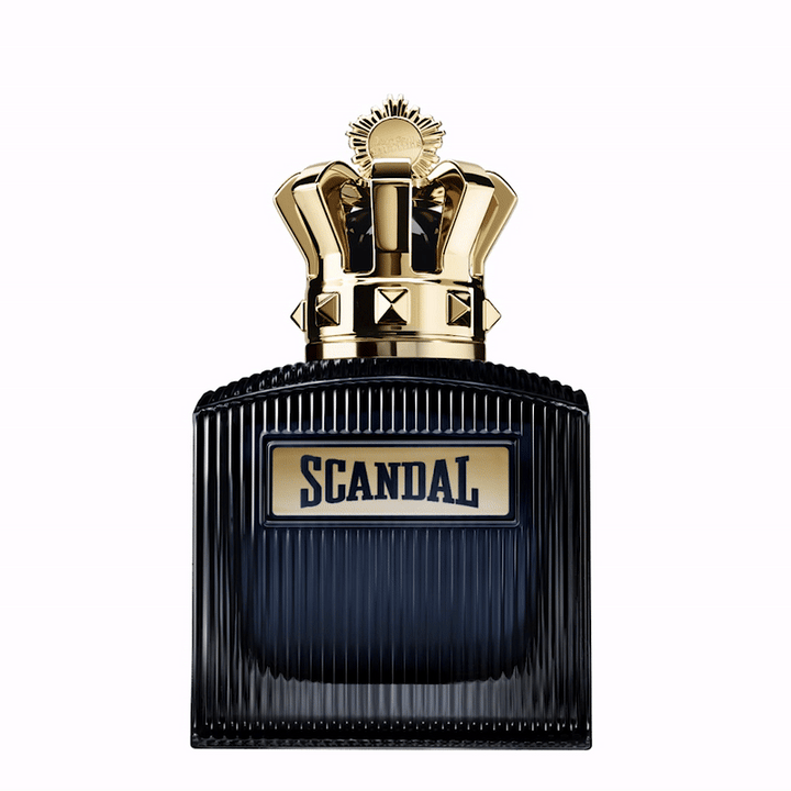 Scandal Intense Eau de Parfum For Him - GWP
