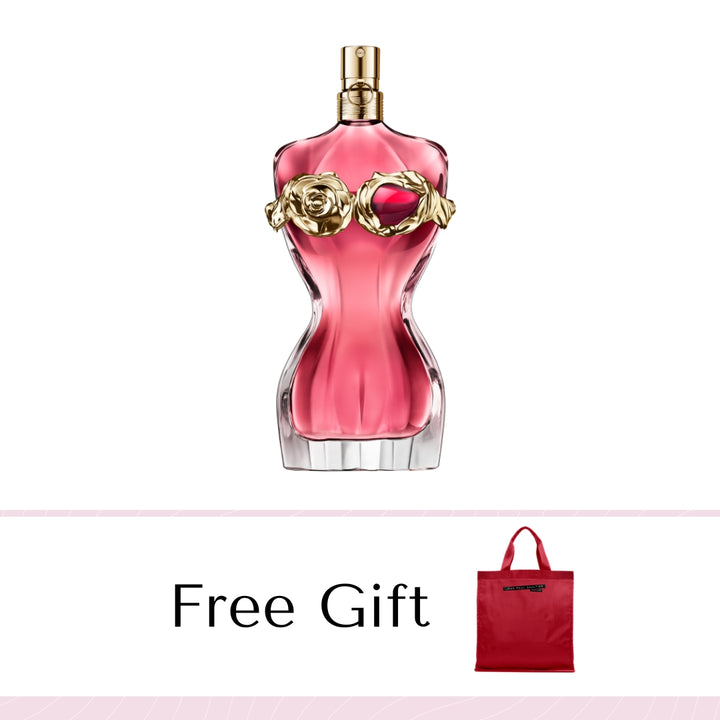 La Belle Rosea Eau de Parfum - GWP