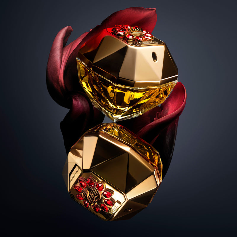 Lady Million Royal - GWP