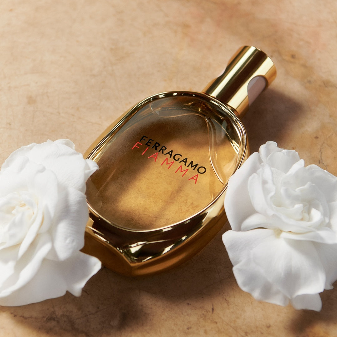 Ferragamo Fiamma EDP - GWP