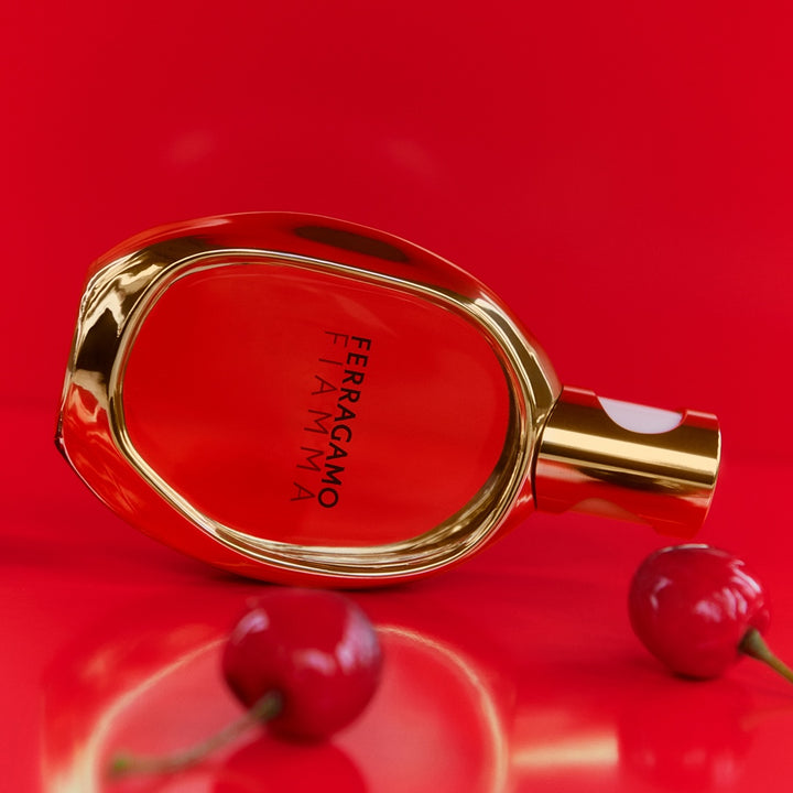 Ferragamo Fiamma EDP - GWP