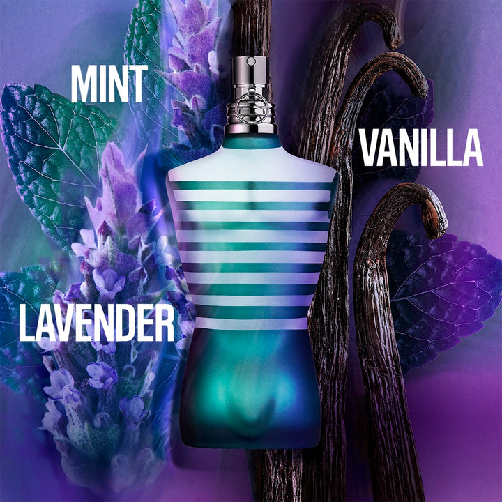 Jean Paul Gaultier Le Male EDT
