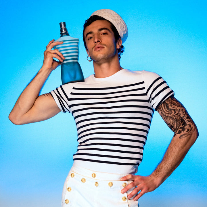 Jean Paul Gaultier Le Male EDT