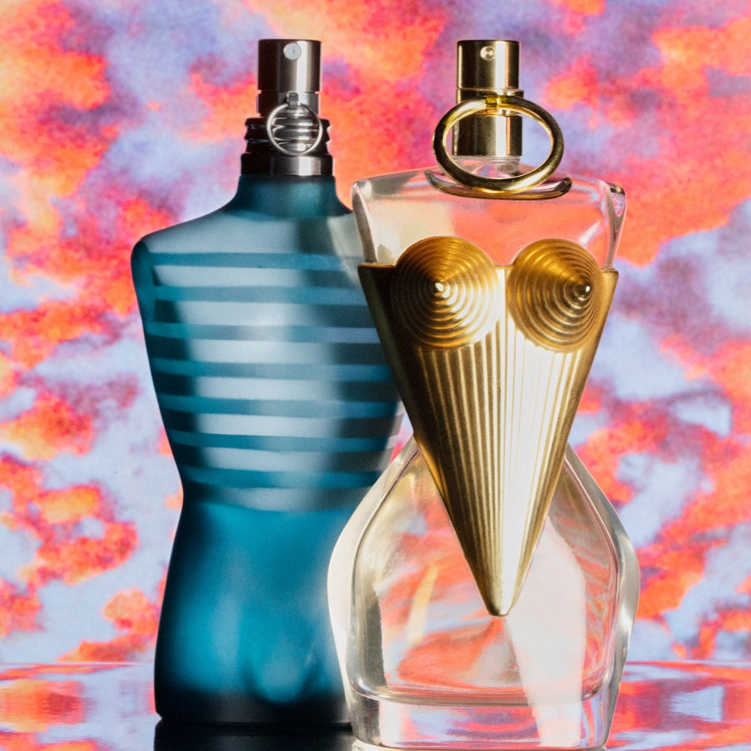 Jean Paul Gaultier Le Male EDT