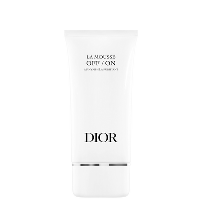 La Mousse OFF/ON Foaming Cleanser