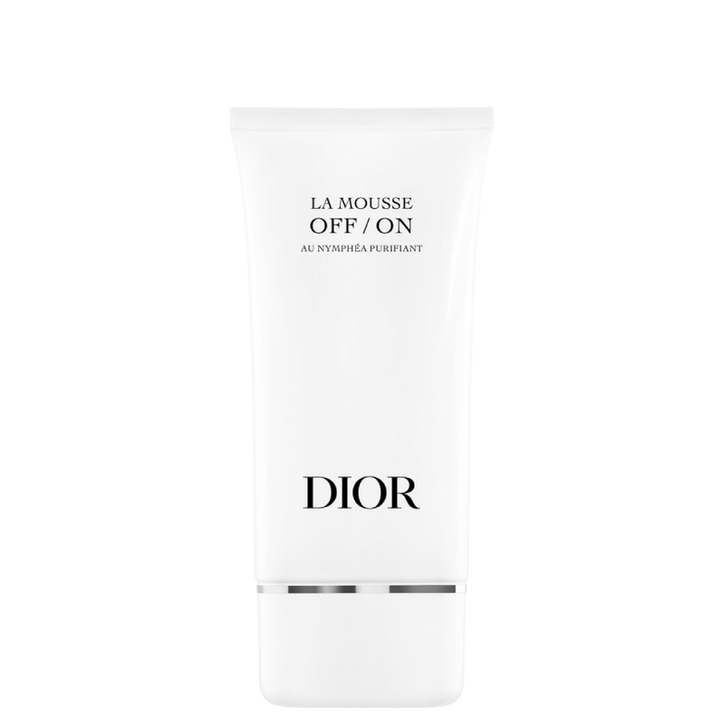 La Mousse OFF/ON Foaming Cleanser