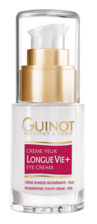 Longue Vie+ Eye Cream - Creme Yeux Longue Vie+ 15mL