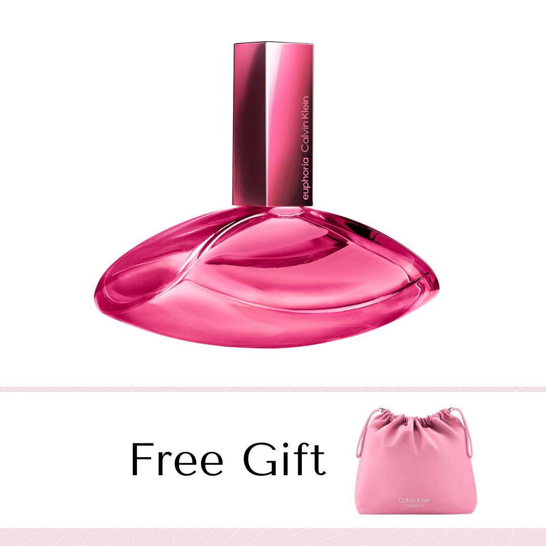 euphoria magnetic elixir - GWP