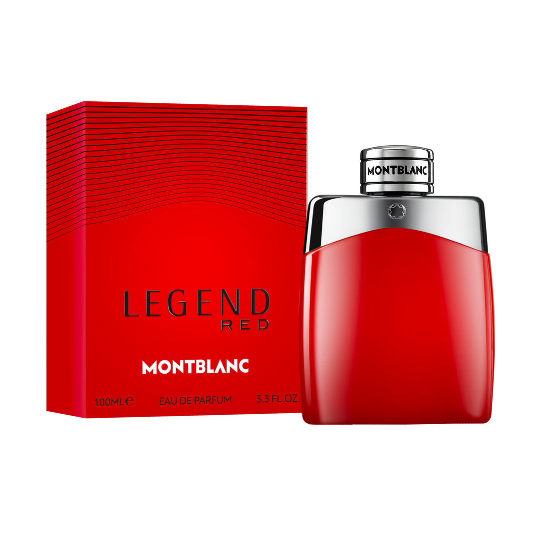 Legend Red EDP