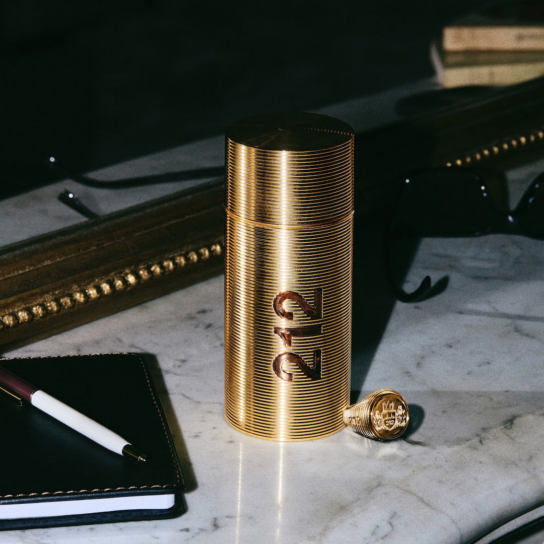 212 Men NYC Parfum Eau de Parfum