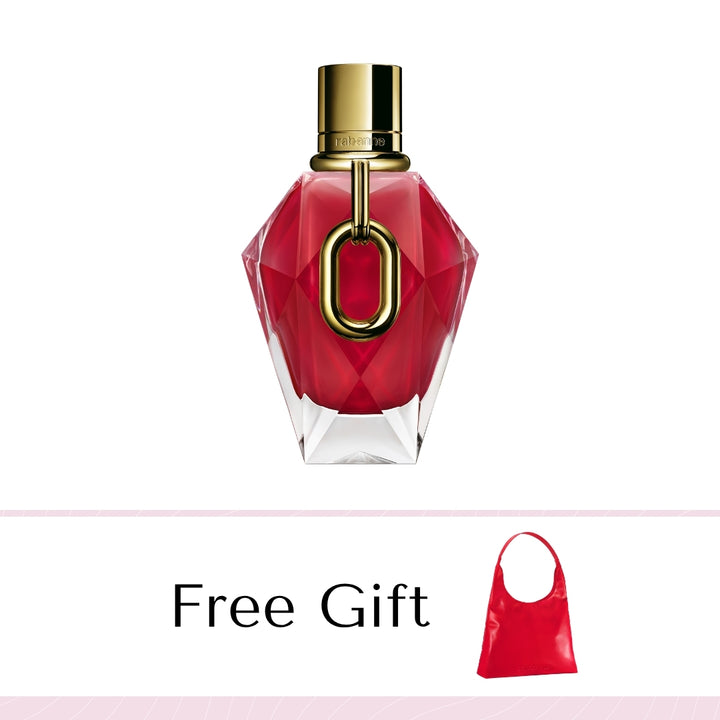 Million Red for Her Parfum - GWP
