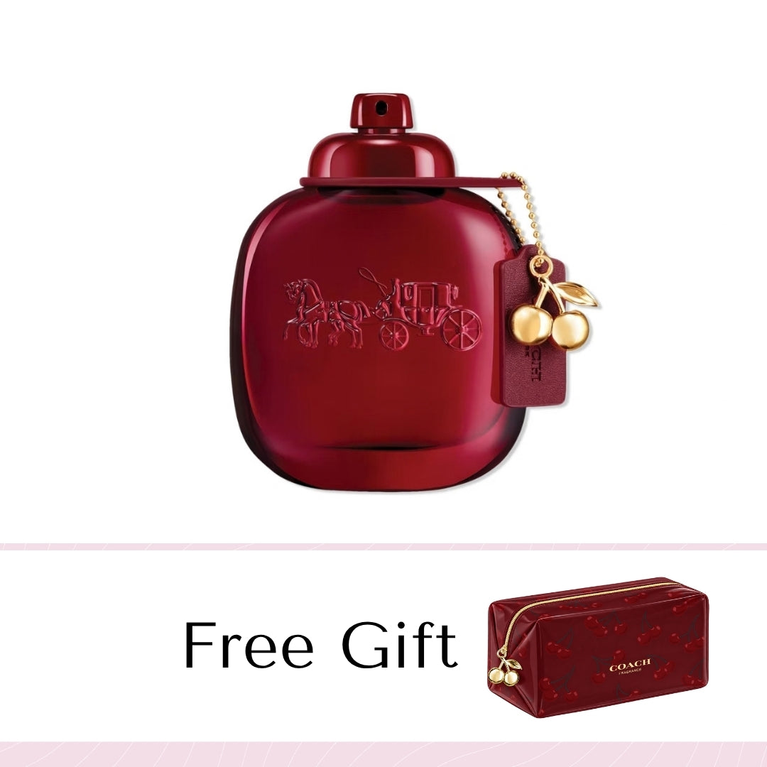 Cherry Parfum - GWP