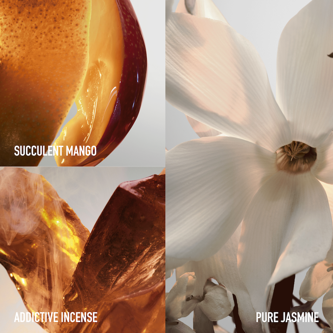 Fame Feline Eau de Parfum