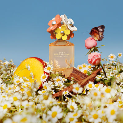Marc Jacobs Daisy Ever So Fresh - gwp