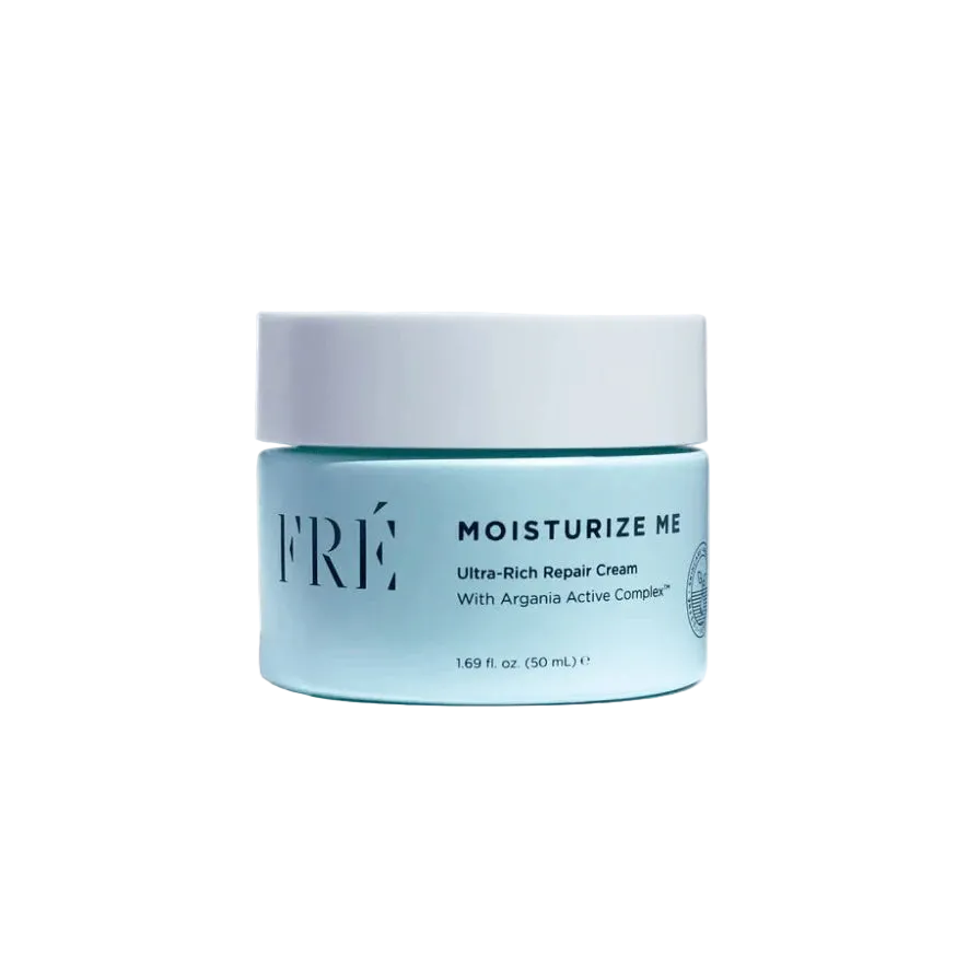 MOISTURIZE ME Ultra-Rich Repair Cream