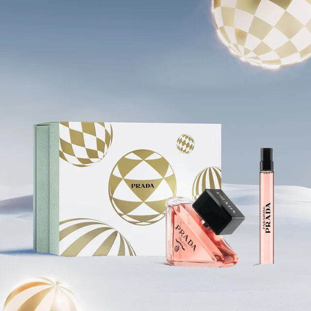 Paradoxe Eau de Parfum Set