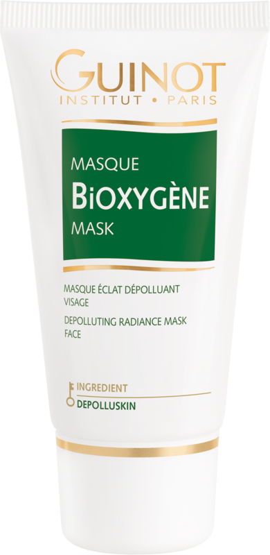 Masque Bioxygene - Bioxygene Mask