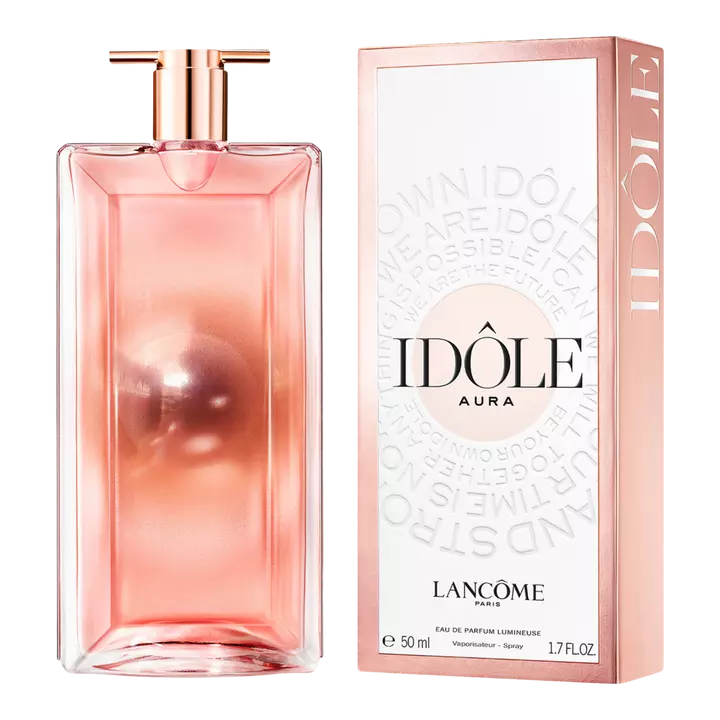 Idôle Aura EDP