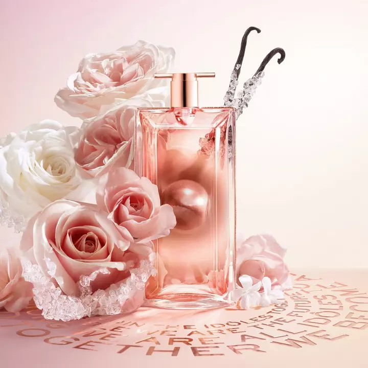 Idôle Aura EDP