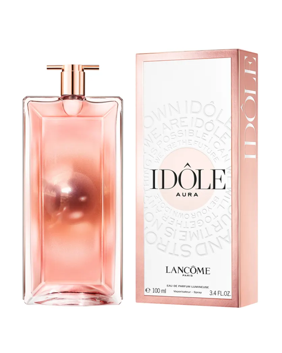 Idôle Aura Eau de Parfum