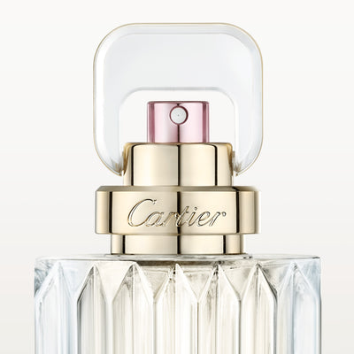 Cartier Carat