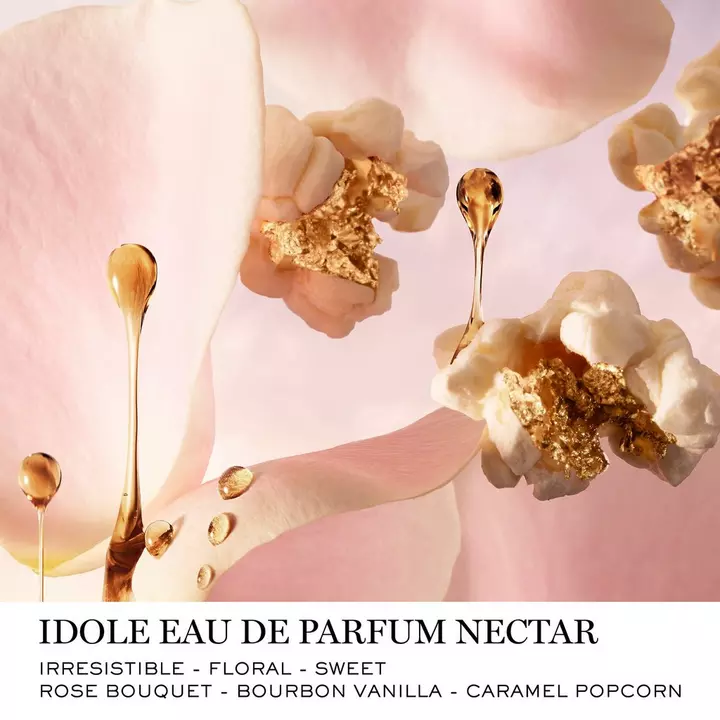 Idôle Nectar EDP