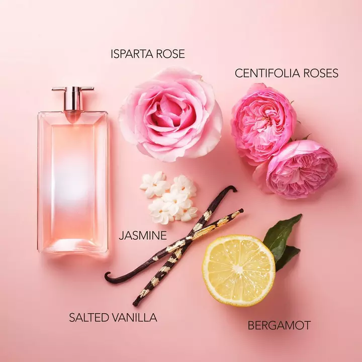 Idôle Aura EDP