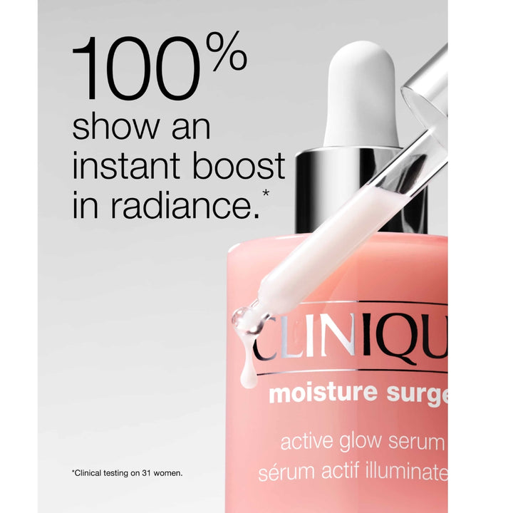 Moisture Surge™ Active Glow Serum