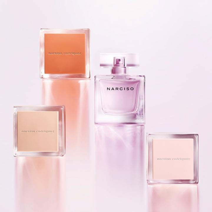 Narciso Radiante EDP