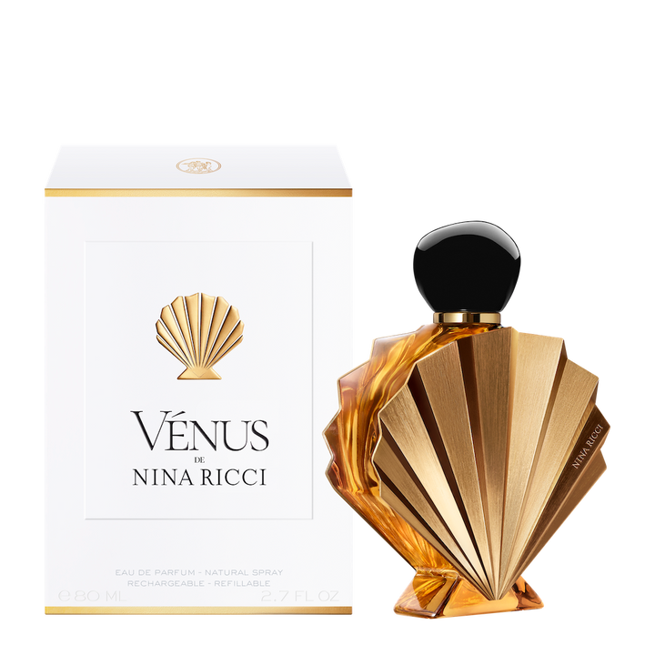 Vénus de Nina Ricci EDP