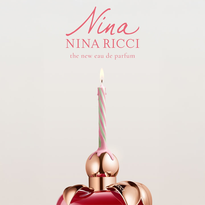 Nina Eau de Parfum