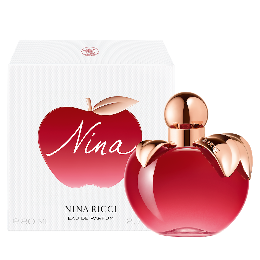 Nina Eau de Parfum