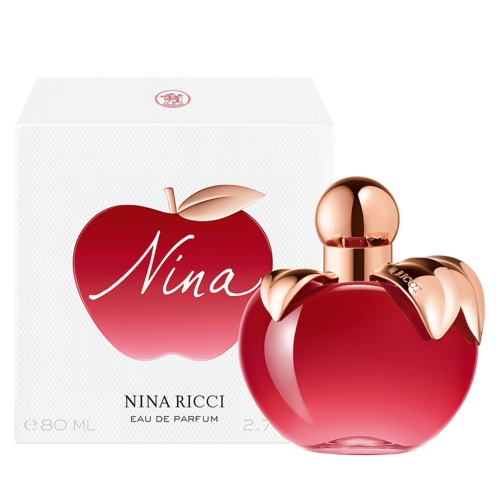 Nina Eau de Parfum