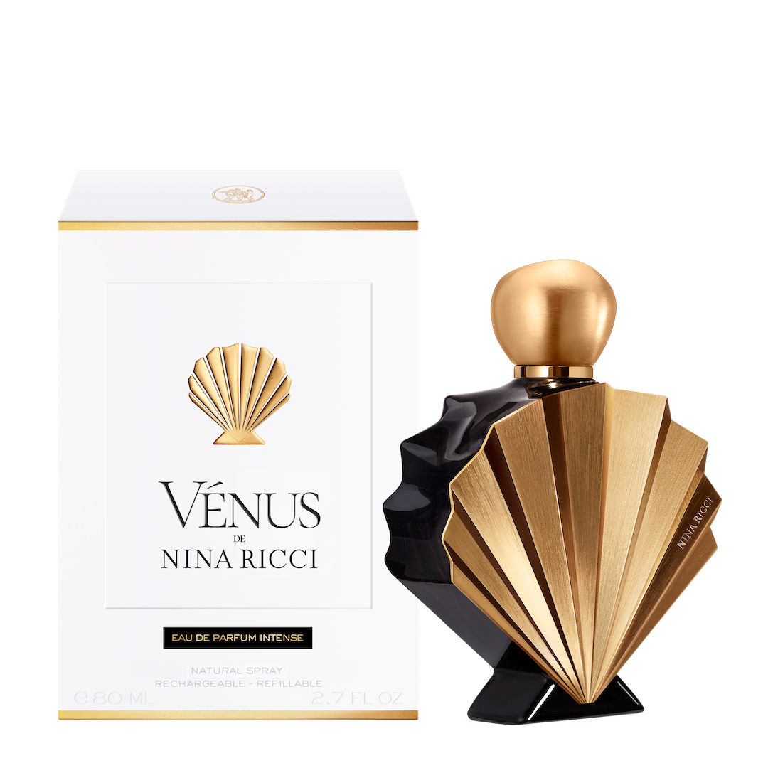 Vénus de Nina Ricci Eau de Parfum Intense