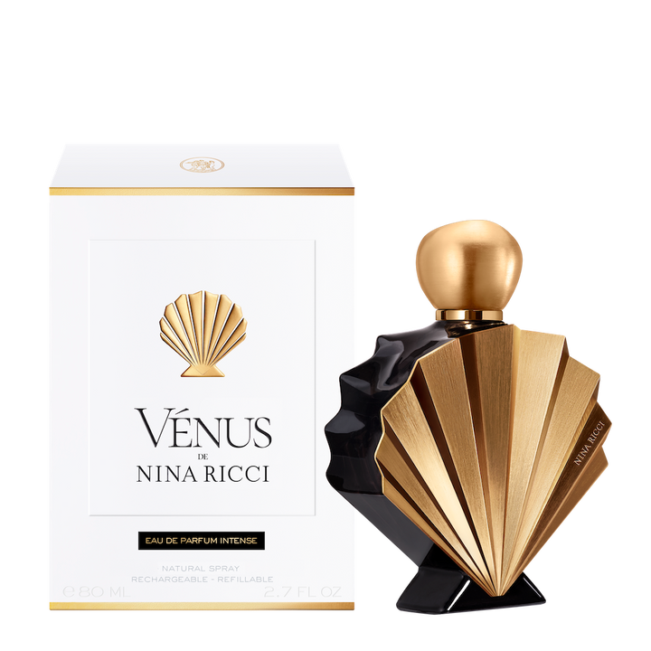 Vénus de Nina Ricci Eau de Parfum Intense